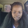 christina uweme kalima
