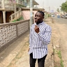 Solomon Owusu Adjei
