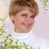 Тетяна Кущова