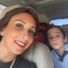 Rebecca Mouyal