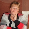 Лариса Железняк