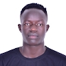 Angol John Mark