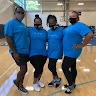 Mays High Cheer