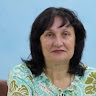 Olha Komelina