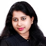 sarmistha tripathy