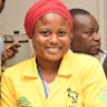 Aisha Masud Mohammed