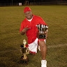 Jimmy Lewis