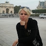 Anna Sakharova