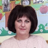 Наталья Паюк