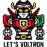 Lets Voltron