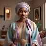 Nadiyah Ziyad