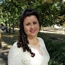 Ольга Якименко