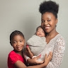 sharon nyatsanza