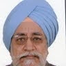 Baldev Oberoi
