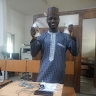 Ismail Ahmad