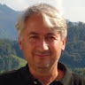 George Morfakis