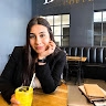 Sarah Kajee