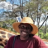 Parsley Otambo