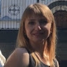 Оксана Романова