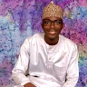 ABUBAKAR ABDULLAHI RABIU