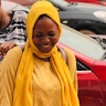 Alimatu Yussif