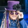 Heather Gallagher