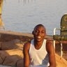 Nicholas Mudenda