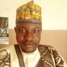 Haruna Usman chubis