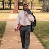 Ahmad Parker