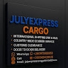 JULY EXPRESS CARGO LIMITED