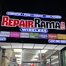 Bobby Rama