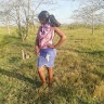 thenjiwe karen