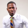 PRINCE KOJO ASIEDU