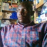 Nicholas Oluoch