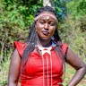 Naomi Kurgat