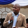 Dr Richard Mutura