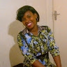 thelma mwape
