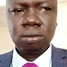 Chol Stephen Deng