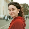 Alisa Dorokhina
