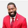 MARCUS LEWIS