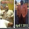 Pastor Eric Scott