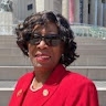Yvette Wilds