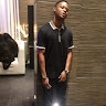 Kingsley Evbuomwan