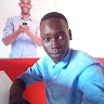 Gerald Ekwan