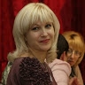 Оксана Лапина