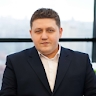 Дмитрий Гуренков