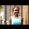 audrey wambua