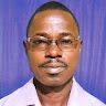 Fredrick Osanya