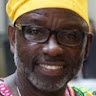 Delbert Richardson