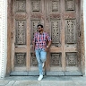 V HARSHAVARDHAN
